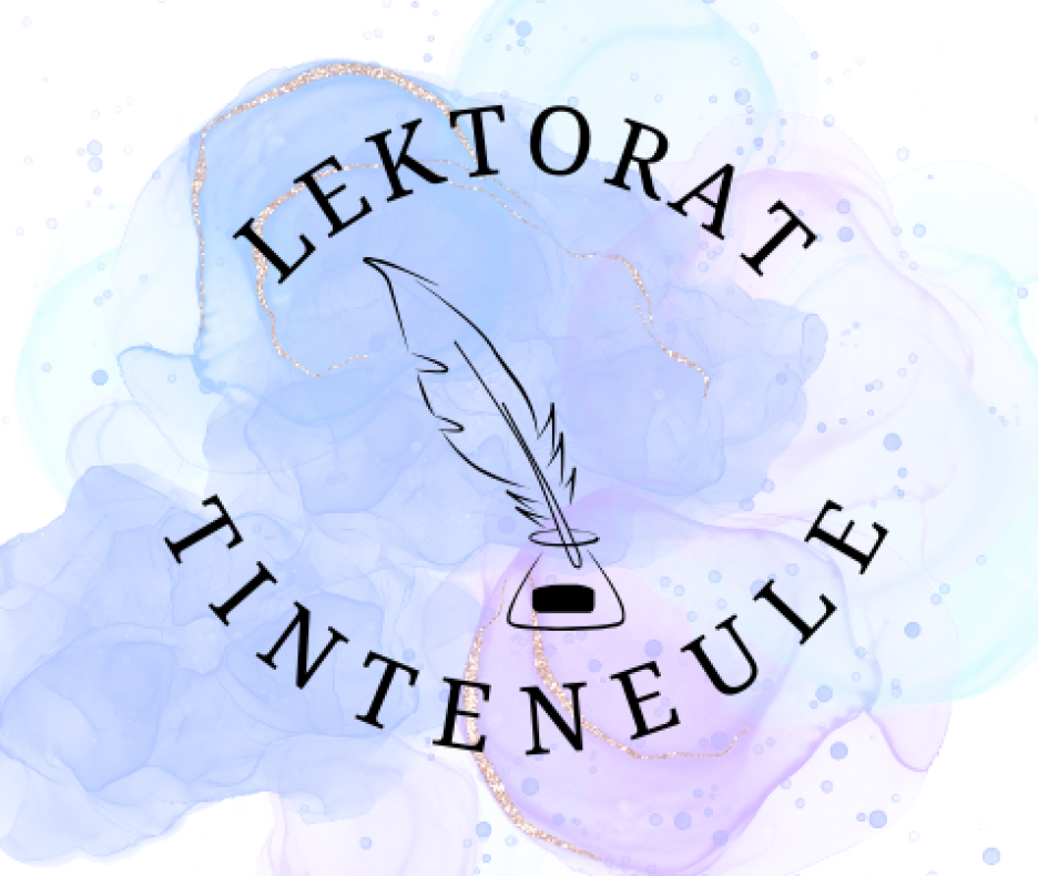 Lektorat Tinteneule